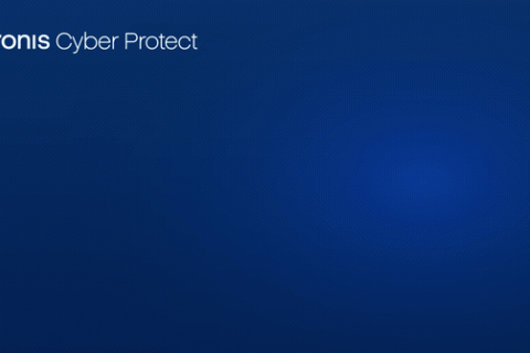 Cyber Protect Cloud