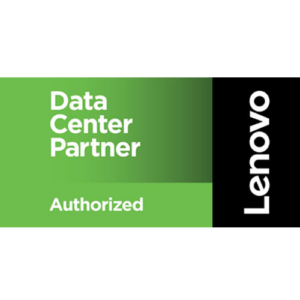 Lenovo Data Center Partner