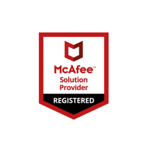 McAfee Solution Provider