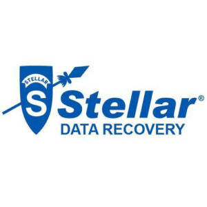 Stellar Data Recovery