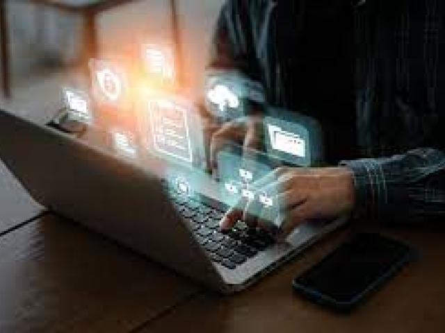 Fourniture de services Cloud